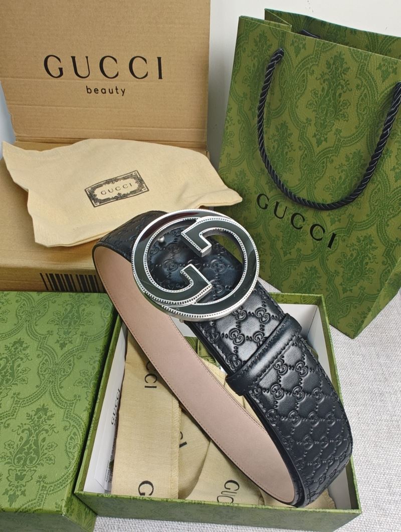 Gucci Belts